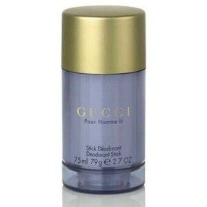 Gucci Pour Homme II Men's Stick Deodorant